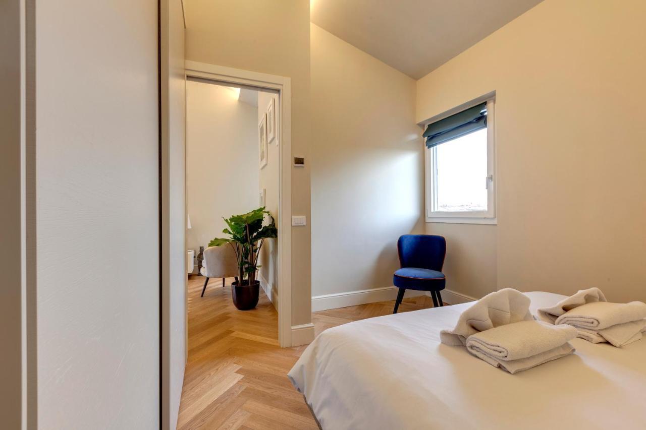 Apartamento Aleardi Roof By Mamo *